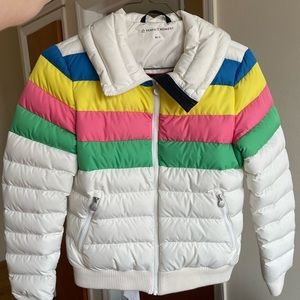Perfect Moment Ski Coat Jacket Snow Puffer